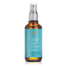 Lacca Fissante Finish Moroccanoil 178378 di Moroccanoil, Spray protezione termica - Rif: M0113652, Prezzo: 24,93 €, Sconto: %