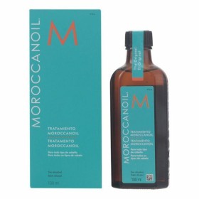 Hair Oil Moroccanoil Treatment (100 ml) by Moroccanoil, Scalp and hair care - Ref: M0113681, Price: 46,81 €, Discount: %