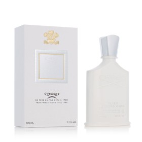 Perfume Unisex Creed Silver Mountain Water EDP 100 ml de Creed, Agua de perfume - Ref: M0113721, Precio: 303,77 €, Descuento: %