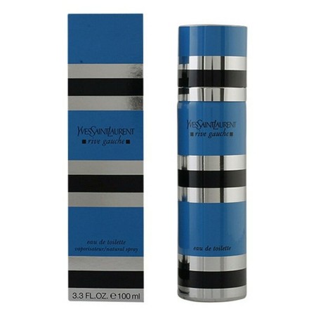 Damenparfüm Yves Saint Laurent Rive Gauche EDT 100 ml | Tienda24 - Global Online Shop Tienda24.eu