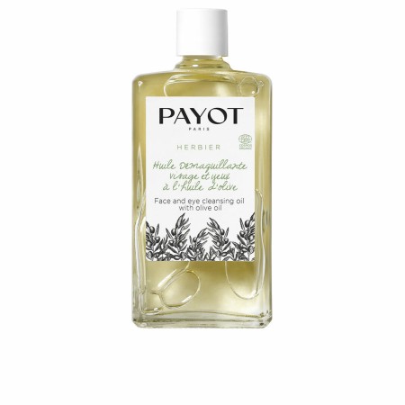 Reinigungsöl Payot Herbier Huile von Payot, Reinigungsmittel und Peelings - Ref: M0114029, Preis: 15,98 €, Rabatt: %