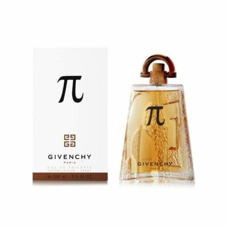 Men's Perfume Givenchy Pi EDT by Givenchy, Eau de Toilette - Ref: M0114138, Price: 75,77 €, Discount: %