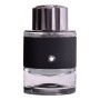 Parfum Homme Montblanc Explorer EDP 60 ml de Montblanc, Eau de parfum - Réf : M0114156, Prix : 42,42 €, Remise : %