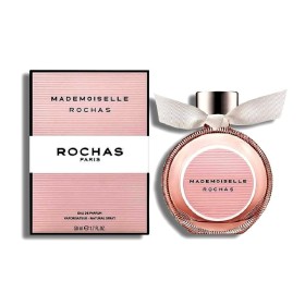 Parfum Femme Rochas Mademoiselle EDP 50 ml de Rochas, Eau de parfum - Réf : M0114181, Prix : 38,77 €, Remise : %