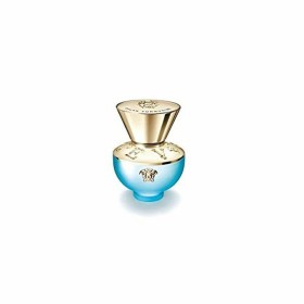 Perfume Mulher Versace Dylan Turquoise EDT 30 ml de Versace, Água-de-colónia - Ref: M0114211, Preço: 45,33 €, Desconto: %