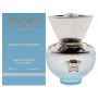 Parfum Femme Versace Dylan Turquoise EDT 30 ml de Versace, Eau de toilette - Réf : M0114211, Prix : 45,33 €, Remise : %