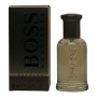 Perfume Hombre Hugo Boss Bottled EDT 200 ml de Hugo Boss, Agua de tocador - Ref: M0114311, Precio: 113,32 €, Descuento: %