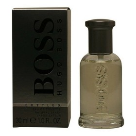 Men's Perfume Hugo Boss Bottled EDT 200 ml by Hugo Boss, Eau de Toilette - Ref: M0114311, Price: 113,32 €, Discount: %