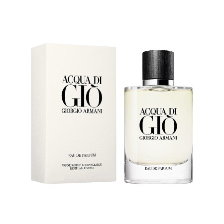 Perfume Homem Armani Acqua Di Gio EDP 75 ml | Tienda24 - Global Online Shop Tienda24.eu