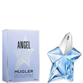 Perfume Mujer Mugler Angel EDP 100 ml de Mugler, Agua de perfume - Ref: M0114349, Precio: 142,37 €, Descuento: %