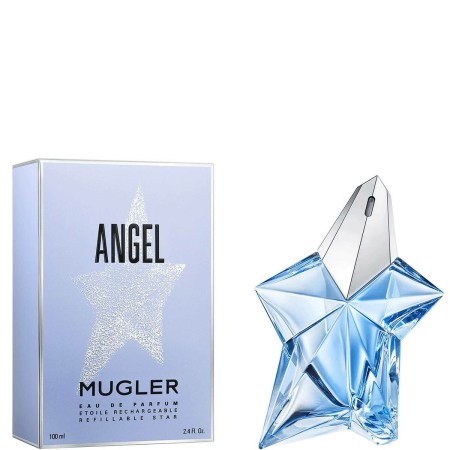 Damenparfüm Mugler Angel EDP 100 ml von Mugler, Eau de Parfum - Ref: M0114349, Preis: 142,37 €, Rabatt: %