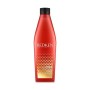 Anti-Frizz Shampoo Redken (300 ml) Normal Hair by Redken, Dressing gowns - Ref: M0114403, Price: 25,05 €, Discount: %