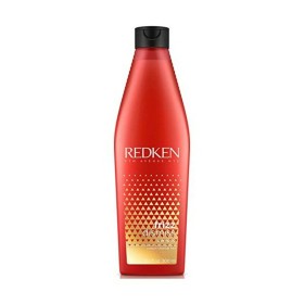 Shampoing Anti Frisottis Redken (300 ml) Cheveux normaux de Redken, Peignoirs de bain - Réf : M0114403, Prix : 25,05 €, Remis...