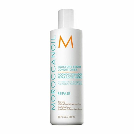 Aufbauspülungsbalsam Moroccanoil MORCONDMR250 250 ml von Moroccanoil, Spülungen & Conditioner - Ref: M0114434, Preis: 23,76 €...