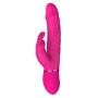 G-Punkt Vibrator Dream Toys Essentials Rosa | Tienda24 Tienda24.eu