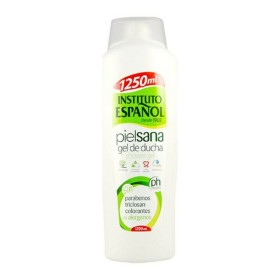 Gel de Duche Pele Sã Instituto Español (1250 ml) (1 Unidade) de Instituto Español, Géis de duche - Ref: M0114477, Preço: 6,23...