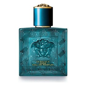 Perfume Mujer Versace Eros EDP de Versace, Hidratantes - Ref: M0114517, Precio: 60,92 €, Descuento: %