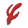 Vibrador Punto G Dream Toys Hera Rojo | Tienda24 Tienda24.eu