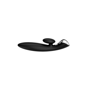 G-Punkt Vibrator Dream Toys Elite Schwarz | Tienda24 Tienda24.eu