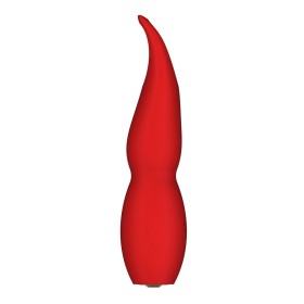 Vibrator Dorcel DOR194-SCHWARZ Schwarz | Tienda24 Tienda24.eu