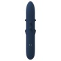 Vibrador de Ponto G Dream Toys Athenea Azul | Tienda24 Tienda24.eu