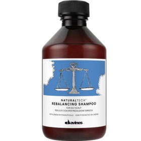 Champô Reparador ANTI-GREY 200 ml | Tienda24 - Global Online Shop Tienda24.eu