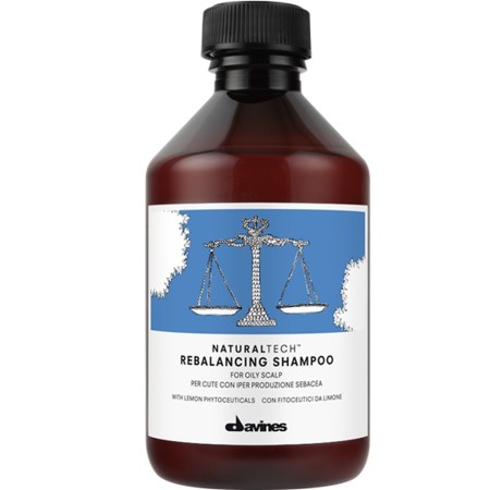 Shampooing Davines 71265 de Davines, Shampooings - Réf : M0114764, Prix : 25,28 €, Remise : %