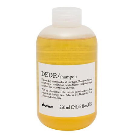 Shampoo Davines by Davines, Shampoos - Ref: M0114774, Price: 22,36 €, Discount: %