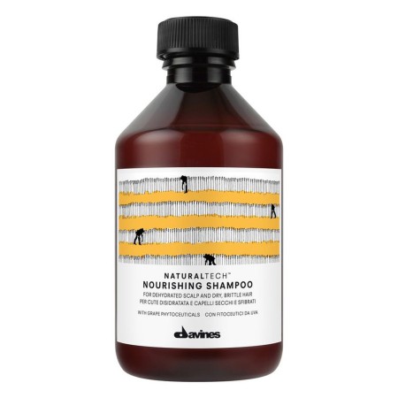 Shampooing Davines de Davines, Shampooings - Réf : M0114780, Prix : 25,35 €, Remise : %