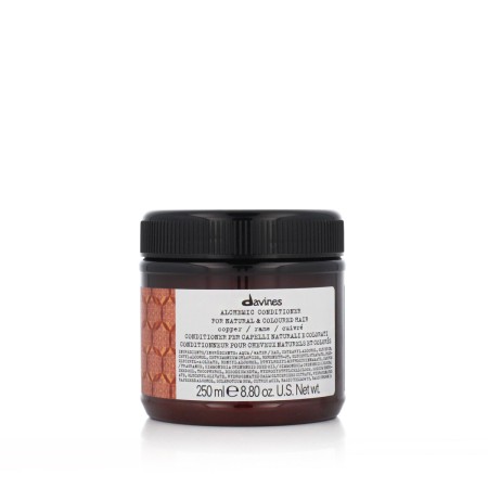 Crème avec Couleur pour les Cheveux Davines de Davines, Après-shampooings - Réf : M0114783, Prix : 31,45 €, Remise : %