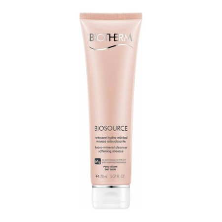 Cleansing Foam Biosource Biotherm 150 ml (1 Unit) | Tienda24 - Global Online Shop Tienda24.eu