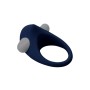 Anillo para el Pene Dream Toys Essentials Azul | Tienda24 Tienda24.eu