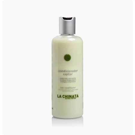 Aufbauspülungsbalsam La Chinata Natural Edition 250 ml von La Chinata, Spülungen & Conditioner - Ref: M0114981, Preis: 8,00 €...