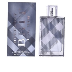 Parfum Homme Burberry Brit for Him EDT 100 ml de Burberry, Eau de toilette - Réf : M0115016, Prix : 49,13 €, Remise : %