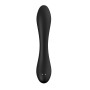 Vibromasseur Dream Toys Prestige Noir | Tienda24 Tienda24.eu