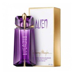 Women's Perfume Mugler Alien EDP 90 ml by Mugler, Eau de Perfume - Ref: M0115129, Price: 129,78 €, Discount: %