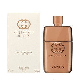 Damenparfüm Gucci 350103847 EDP Spray Damen von Gucci, Bademäntel - Ref: M0115190, Preis: 131,10 €, Rabatt: %