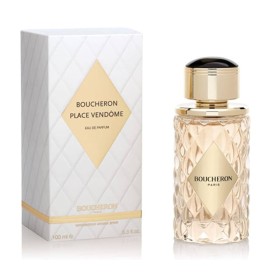 Parfum Femme Boucheron Place Vendôme EDP 100 ml de Boucheron, Eau de parfum - Réf : M0115232, Prix : 37,80 €, Remise : %