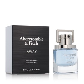 Men's Perfume Abercrombie & Fitch EDT by Abercrombie & Fitch, Eau de Perfume - Ref: M0115235, Price: 30,63 €, Discount: %