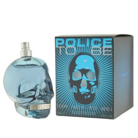 Men's Perfume Police 601121 EDT by Police, Eau de Toilette - Ref: M0115245, Price: 26,56 €, Discount: %