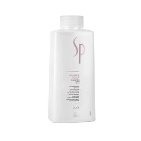 Shampoo Wella Balance 1 L Irritated scalp by Wella, Shampoos - Ref: M0115270, Price: 22,92 €, Discount: %