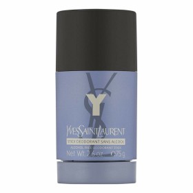 Déodorant en stick Yves Saint Laurent New Homme de Yves Saint Laurent, Déodorants et anti-transpirants - Réf : M0115413, Prix...