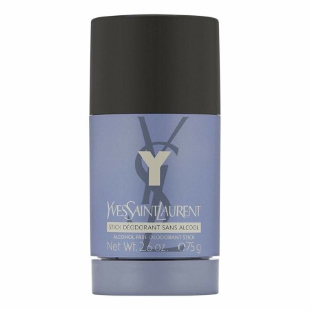 Déodorant en stick Yves Saint Laurent New Homme de Yves Saint Laurent, Déodorants et anti-transpirants - Réf : M0115413, Prix...