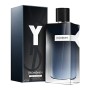 Parfum Homme Yves Saint Laurent YSL Y EDP 200 ml de Yves Saint Laurent, Eau de parfum - Réf : M0115416, Prix : 159,56 €, Remi...