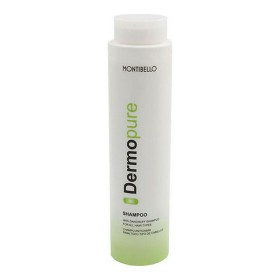 Champô Montibello Dermo Pure de Montibello, Champôs - Ref: M0115442, Preço: 12,56 €, Desconto: %