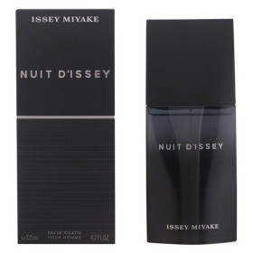 Herrenparfüm Issey Miyake Nuit D'issey EDT 75 ml von Issey Miyake, Eau de Toilette - Ref: M0115487, Preis: 44,14 €, Rabatt: %