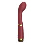 Vibromasseur Dream Toys Romance Rouge | Tienda24 Tienda24.eu