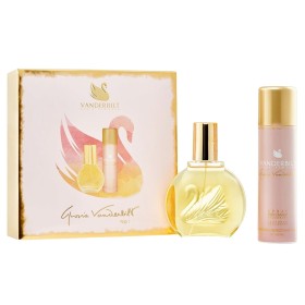 Women's Perfume Set Vanderbilt Gloria Vanderbilt EDT Gloria Vanderbilt by Vanderbilt, Sets - Ref: M0115552, Price: 15,16 €, D...