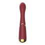 Vibromasseur Dream Toys Romance Rouge | Tienda24 Tienda24.eu