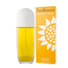 Perfume Mujer Elizabeth Arden Sunflowers EDT de Elizabeth Arden, Agua de tocador - Ref: M0115788, Precio: 17,15 €, Descuento: %